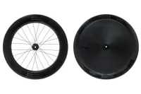 HED Vanquish RC8 Pro & RCD Pro