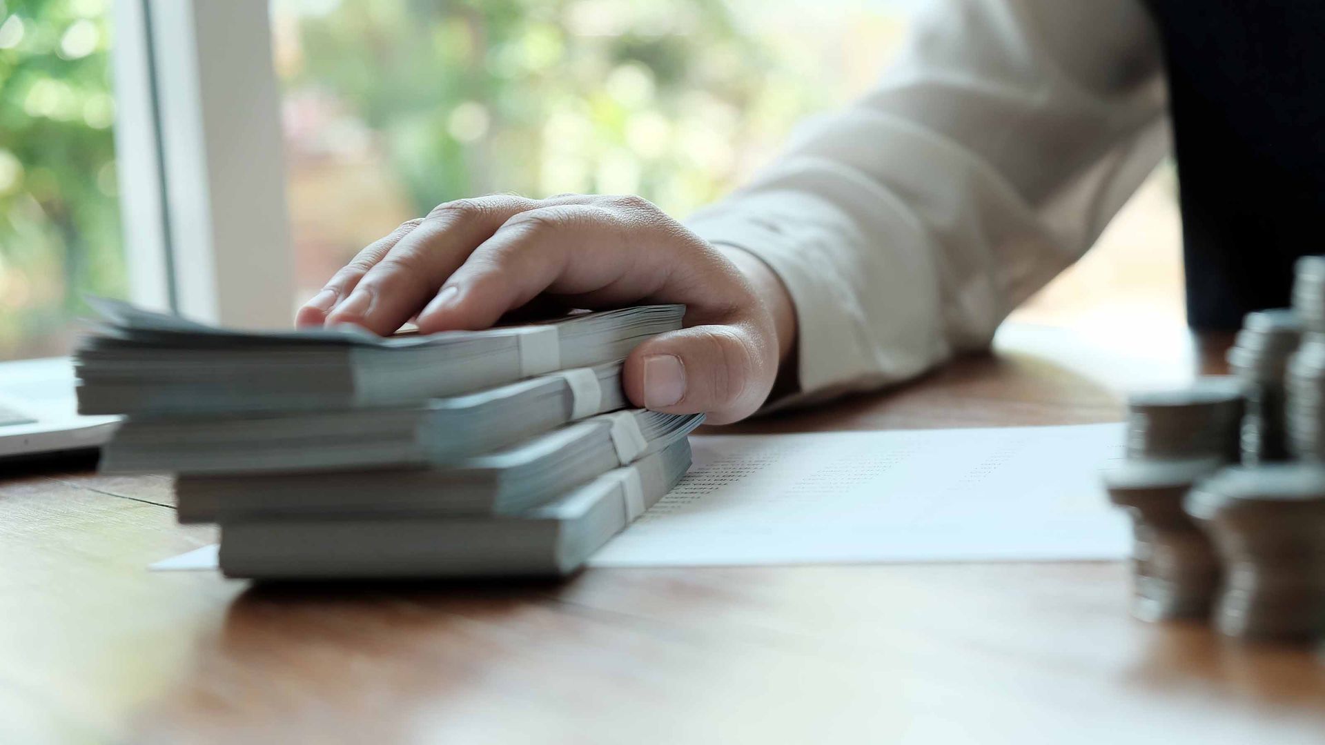 Global X US Preferred ETF