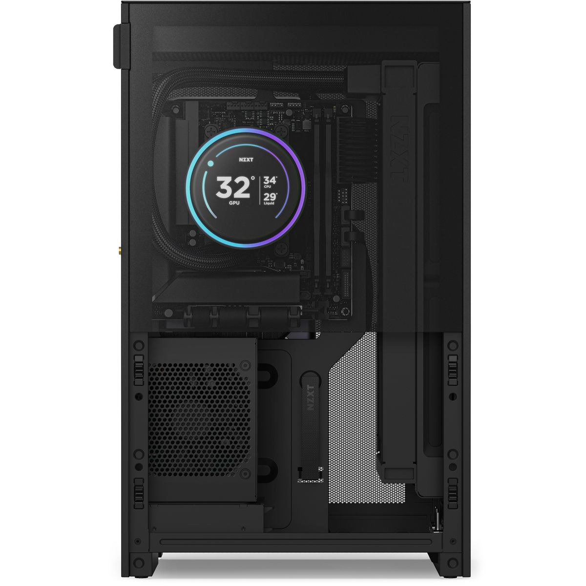 NZXT C850 SFX