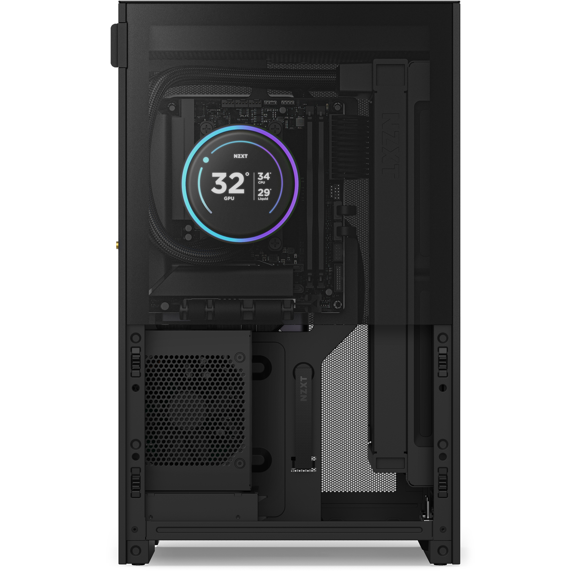 إن زد إكس تي سي 850 إس إف إكس