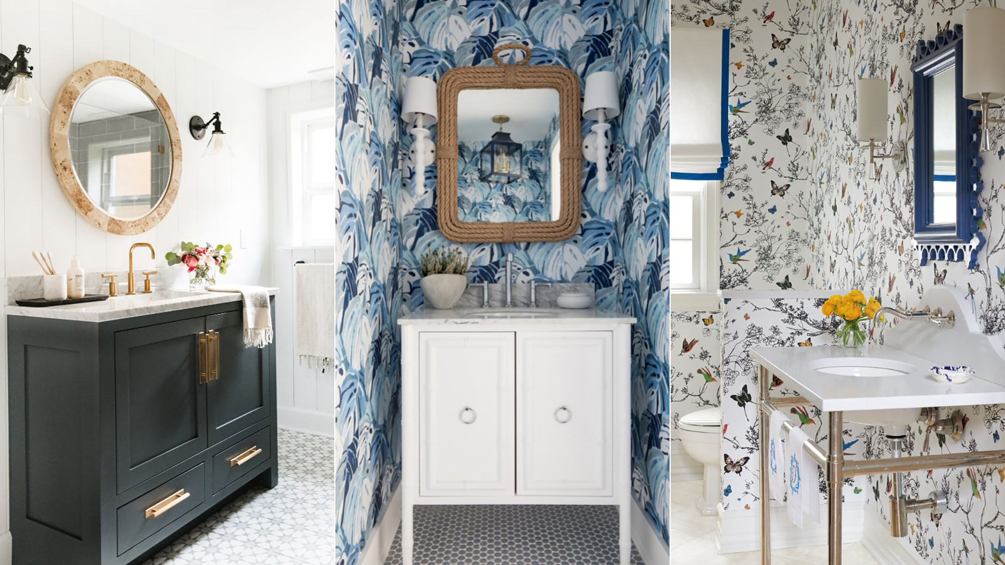 Bathroom vanity ideas: 26 ideas for a stand out vanity area |