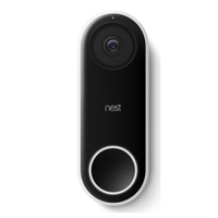 Google Nest Hello: £207 £137 at Currys
