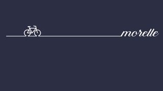 Morelle bikes logo