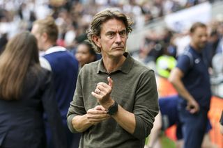 Thomas Frank, August 2025