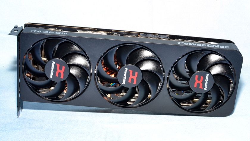 AMD Radeon RX 9070 XT and RX 9070 review photos