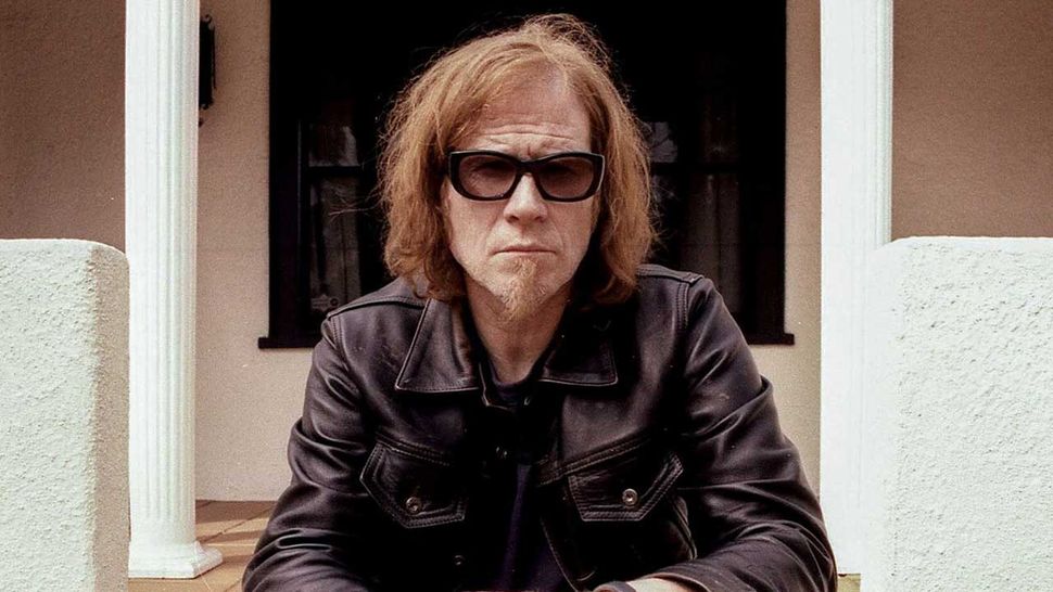 Mark Lanegan albums: a guide to the very best | Louder