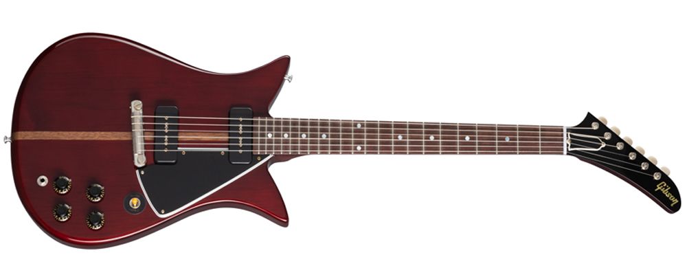 Gibson Theodore