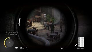 Sniper Elite III Hunt the Gray Wolf DLC Xbox One