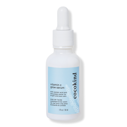 Vitamin C Glow Brightening Serum