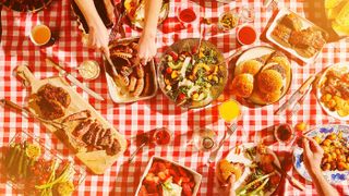 44 Foods' large BBQ meat bundle