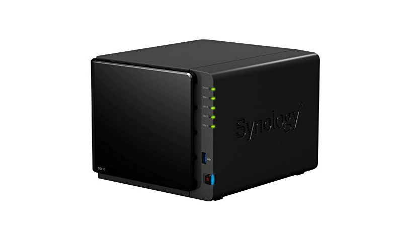 exfat access synology download free