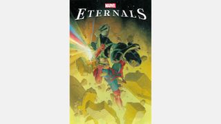 Marvel Comics June 2021 solicitations