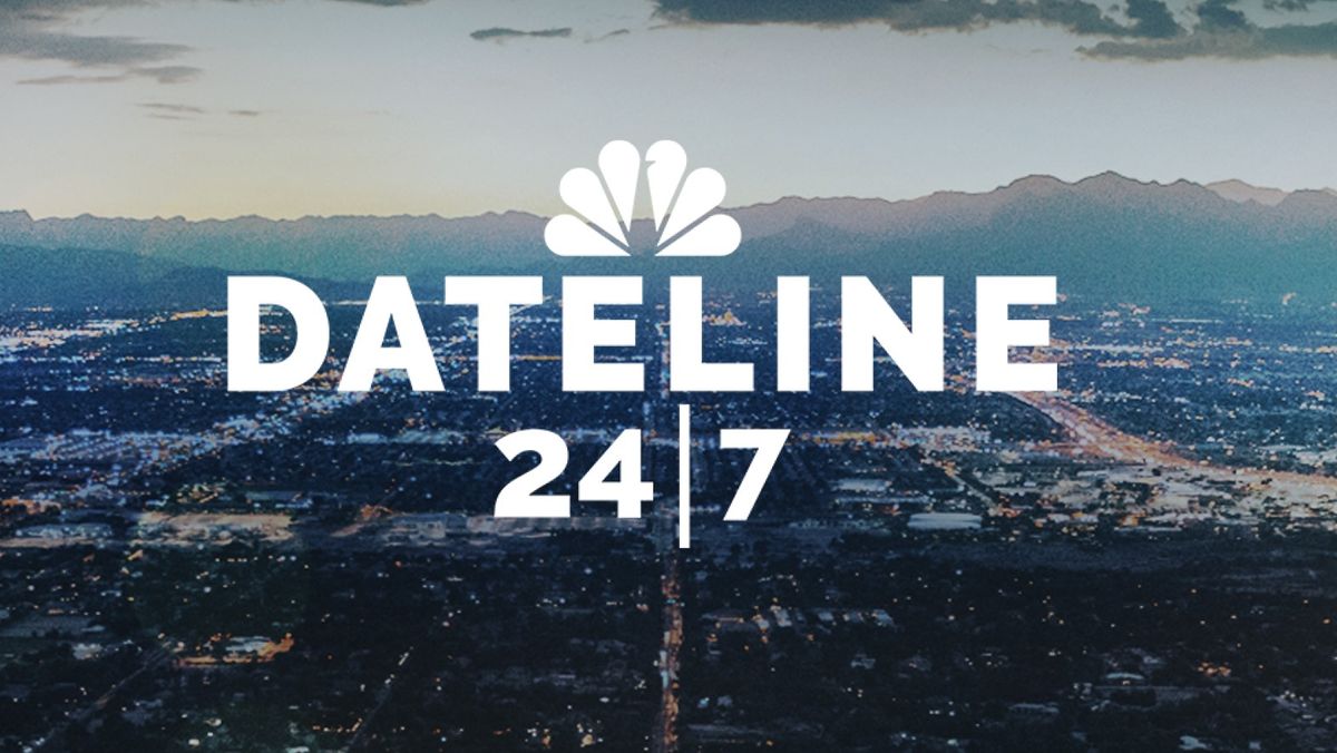 Dateline 24/7