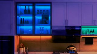 daybetter smart wifi led light strip lifestyle image