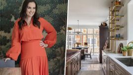 Marie Kondo starts every 'tidying journey' with this rule | Homes &amp; Gardens