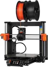 Original Prusa MK4S 3D Printer