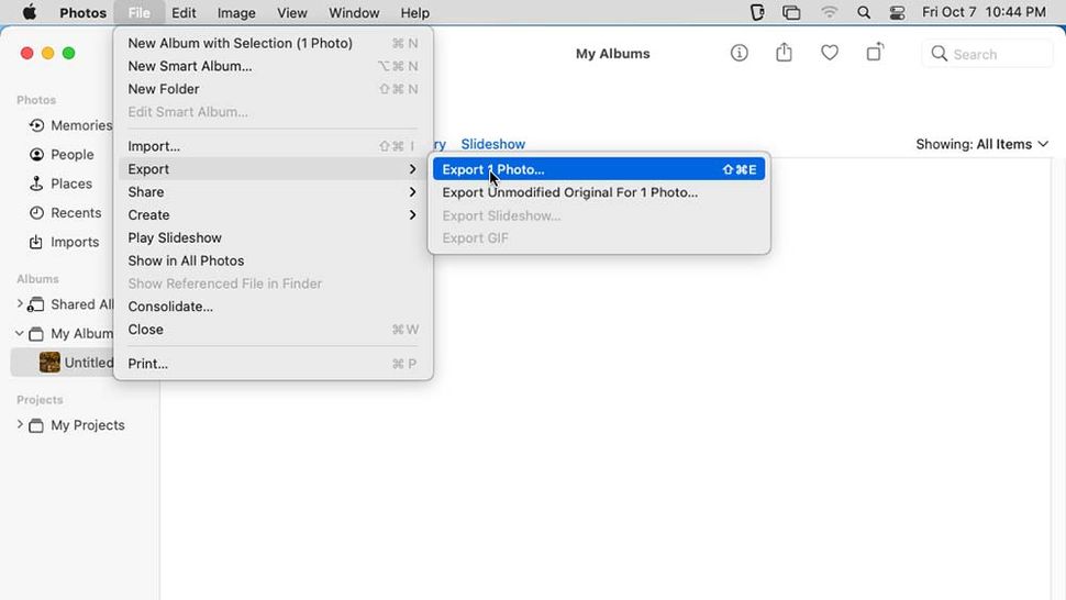 A guide to HEIC files on iPhone and other Apple devices | Laptop Mag