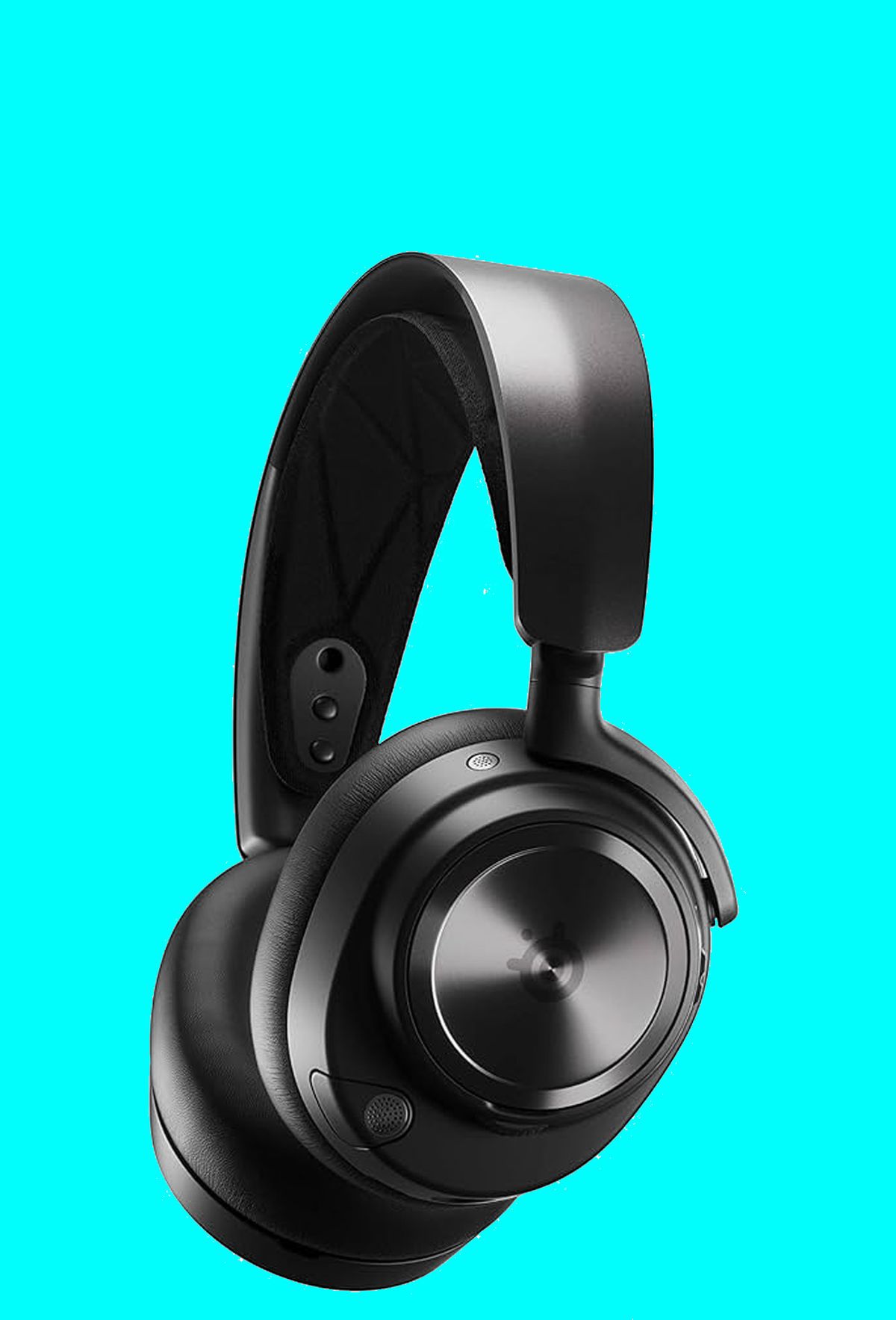 Best Wireless Gaming Headsets In 2024: The Top Cans I'd Buy Myself 