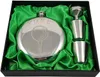 Palm City Products Hip Flask Gift Set