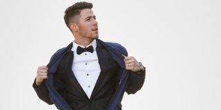 Nick Jonas The Voice NBC