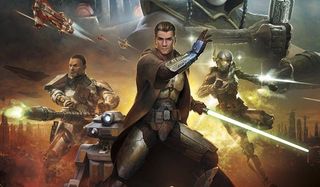 Star Wars: The Old Republic