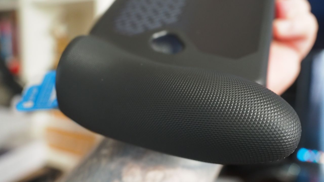 JSAUX Xbox Ally X mod case