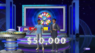 Wheel of Fortune for Xbox One