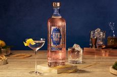Elyx vodka