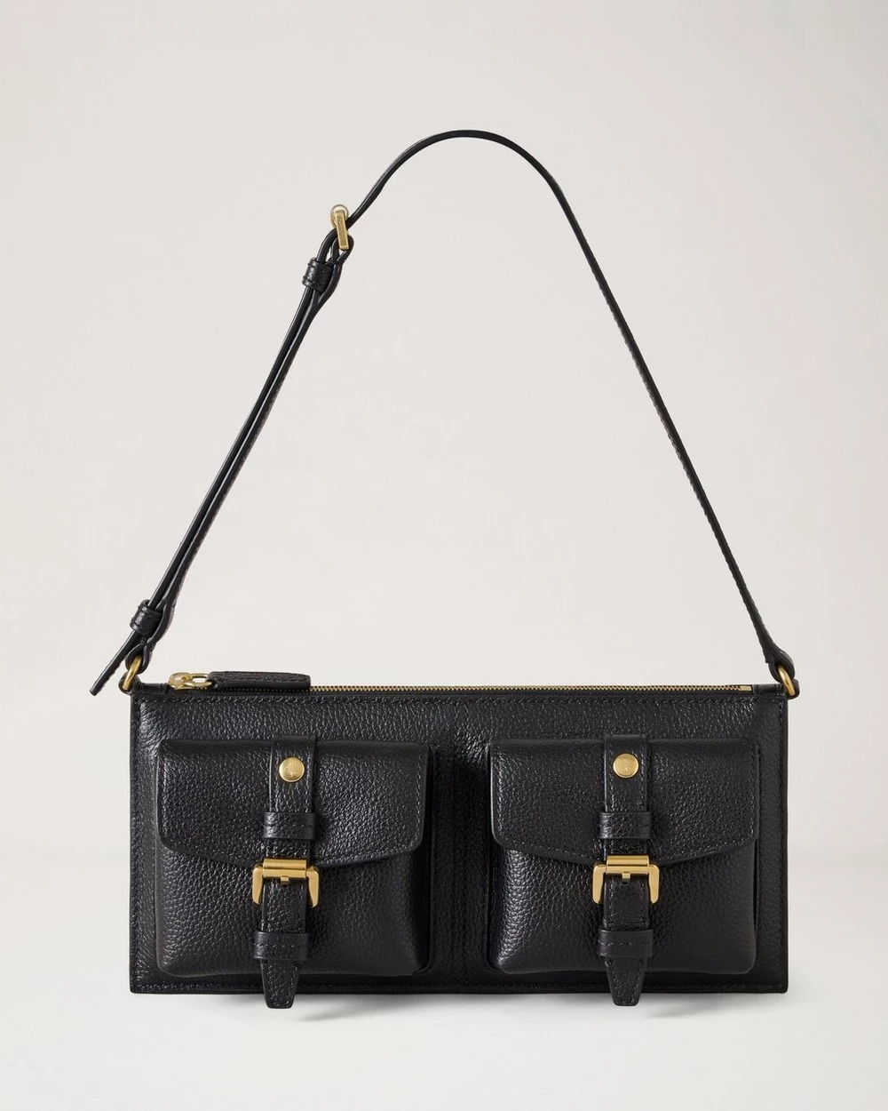 Mulberry, Mini Roxanne Shoulder Bag