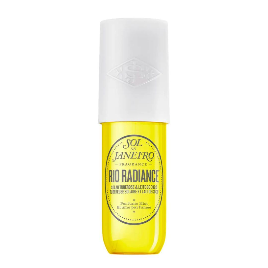 Sol de Janeiro Rio Radiance Perfume Mist (limited edition)