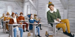 Will Ferrell - Elf