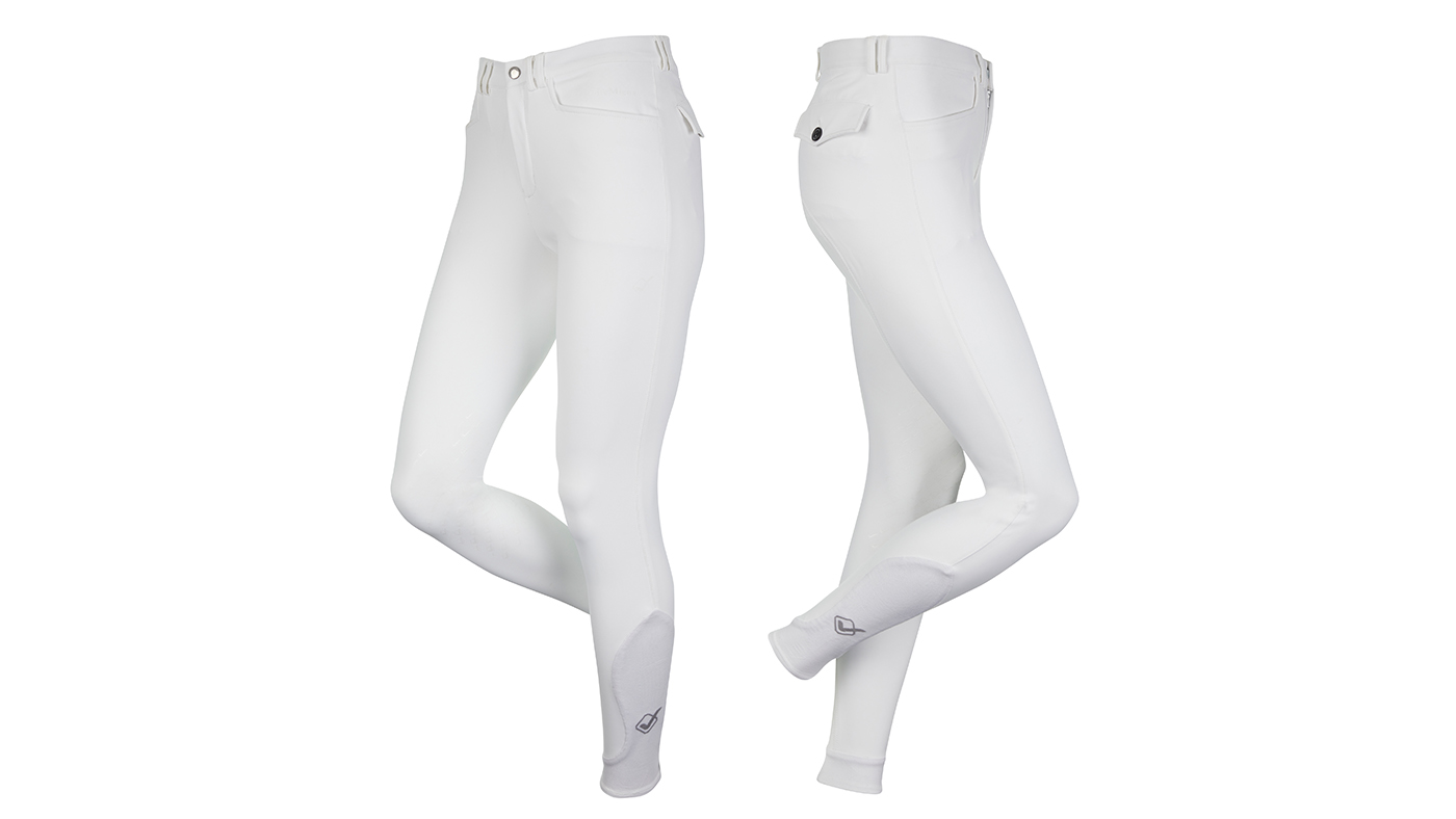 LeMieux Monsieur Breeches
