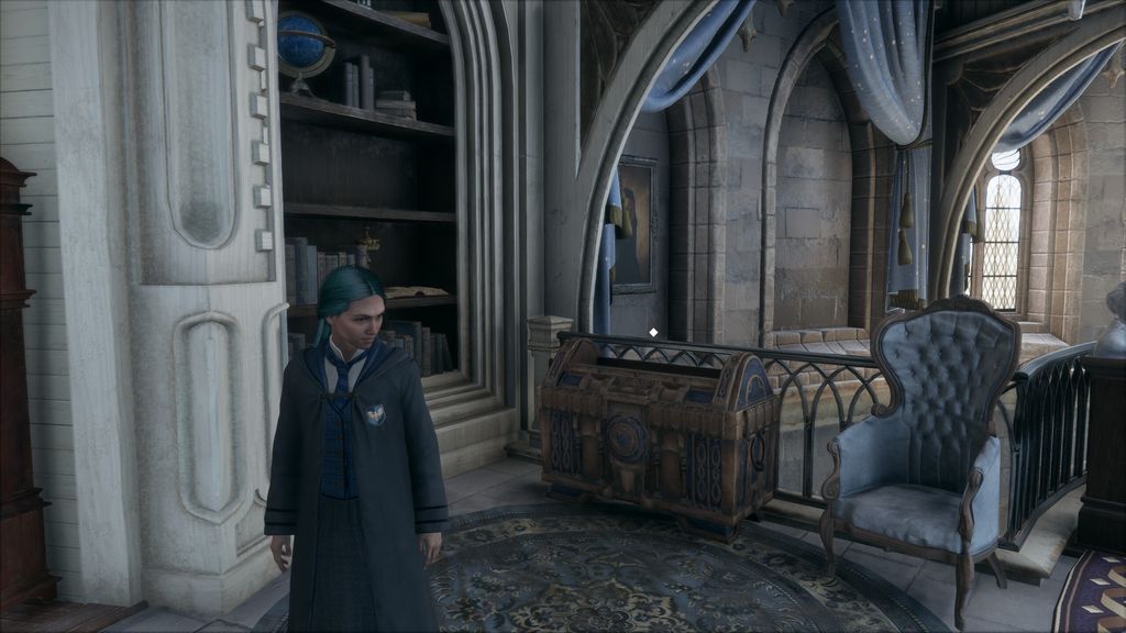 Hogwarts Legacy Daedalian Key locations Where to find each one PC Gamer