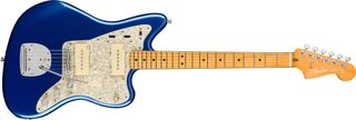 Fender American Ultra Series electric guitars