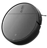 Check out the Mi Robo Vacuum Mop-P at Flipkart
