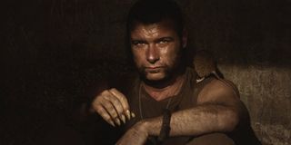 Liev Schreiber Sabretooth