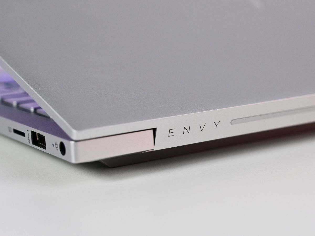 HP ENVY 14 Review: An Excellent Creator's Laptop That Won't Break Your ...