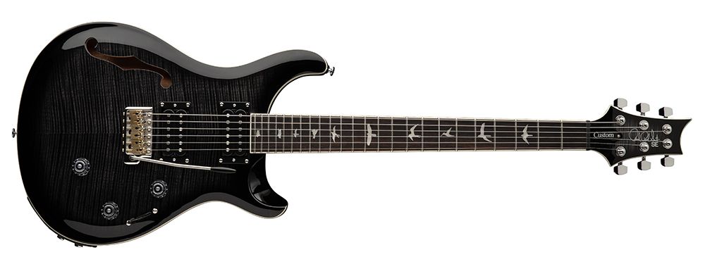 PRS SE 2025 guitar
