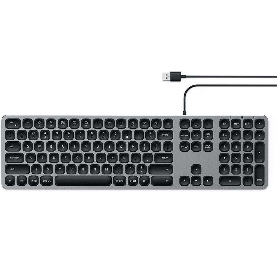 Best keyboards for Mac mini 2022 iMore