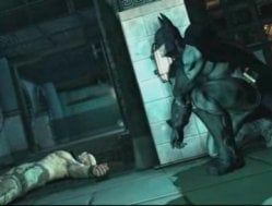 Batman: Arkham Asylum New In-Game Walkthrough | Cinemablend
