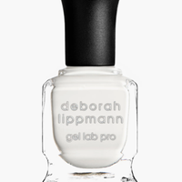 Deborah Lippmann Gel Lab Pro Nail Color in "Amazing Grace/ Crème"
RRP: