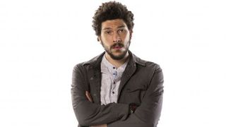 Joel Fry