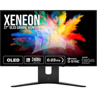 Corsair  XENEON 27QHD240