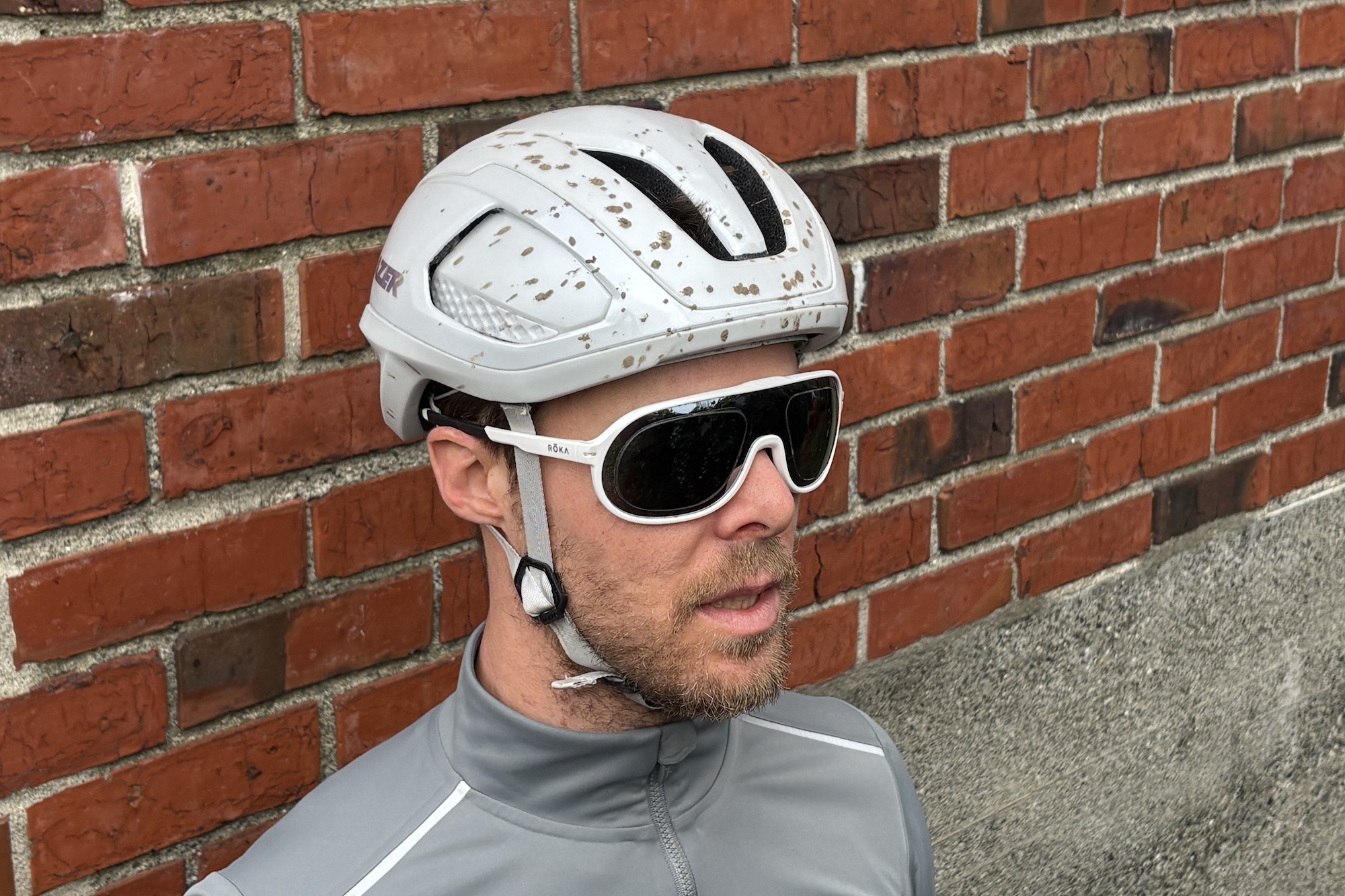 Roka San Remo Prescription glasses