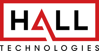 Hall Technologies Logo