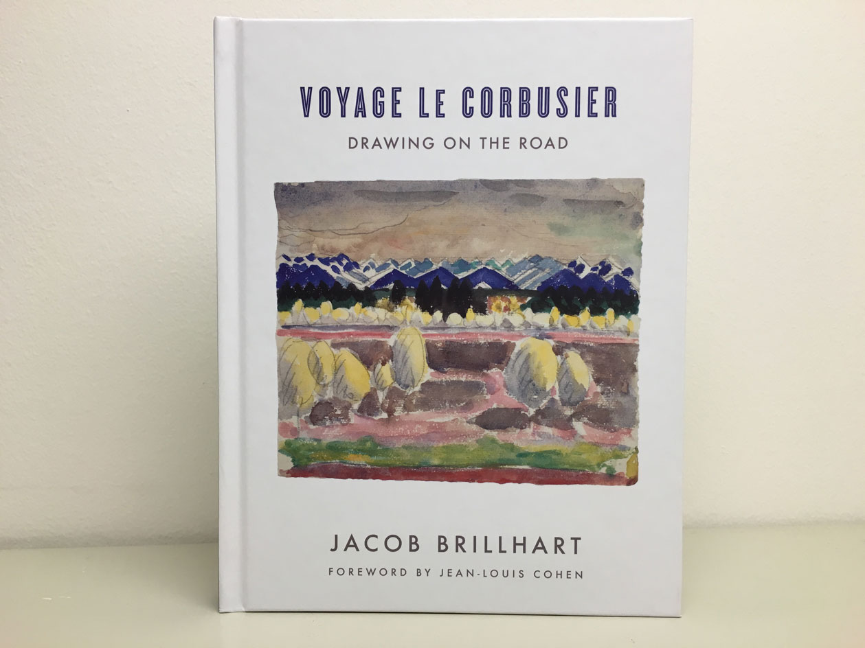 Le Corbusier Art Prints for Sale | Redbubble