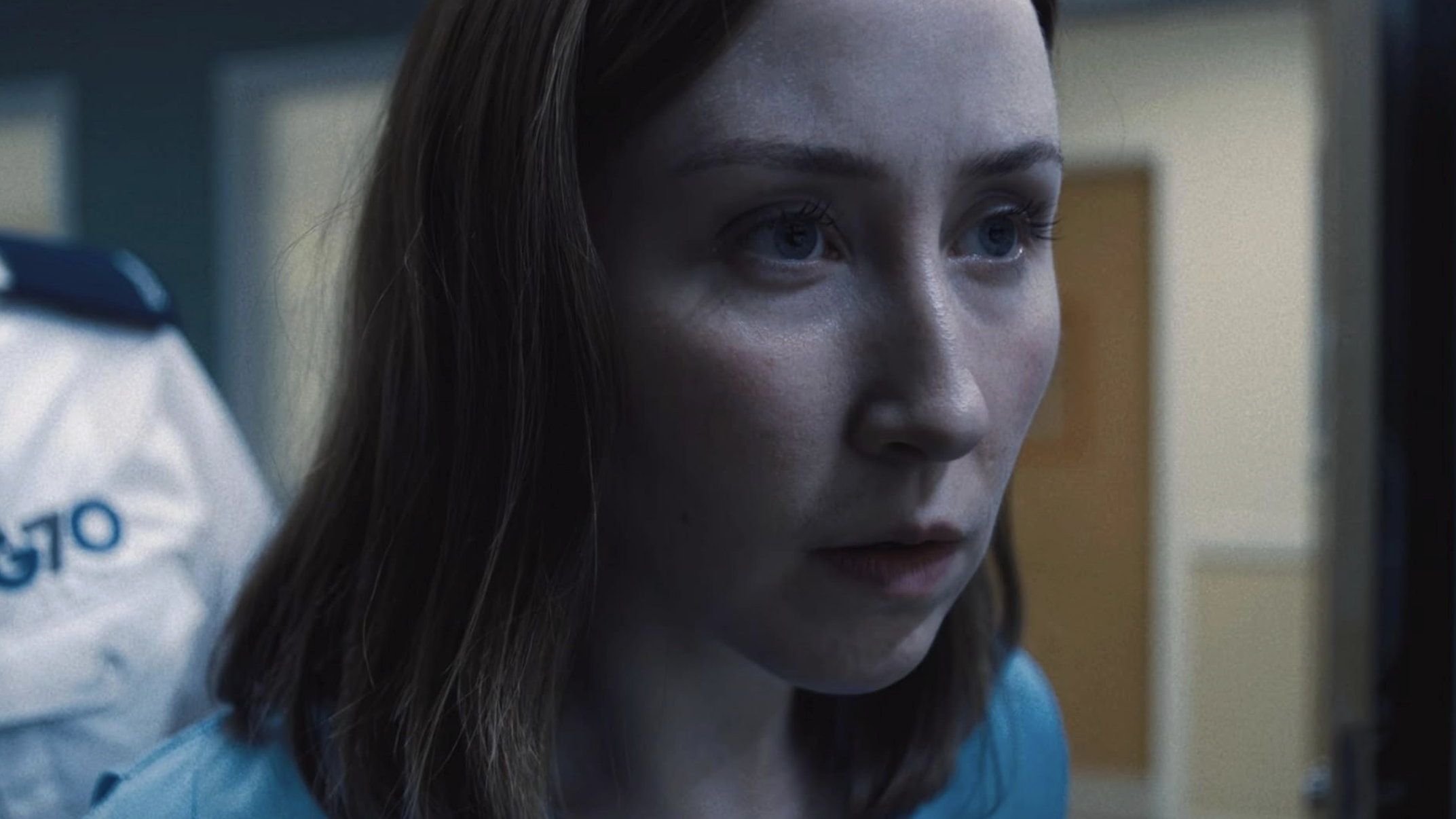 Adolescence on Netflix