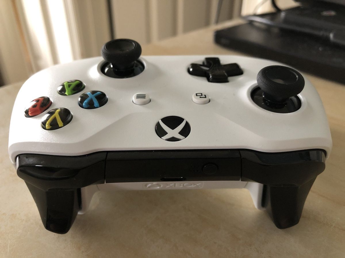 How to Use an Xbox One Controller With Apple Arcade iMore