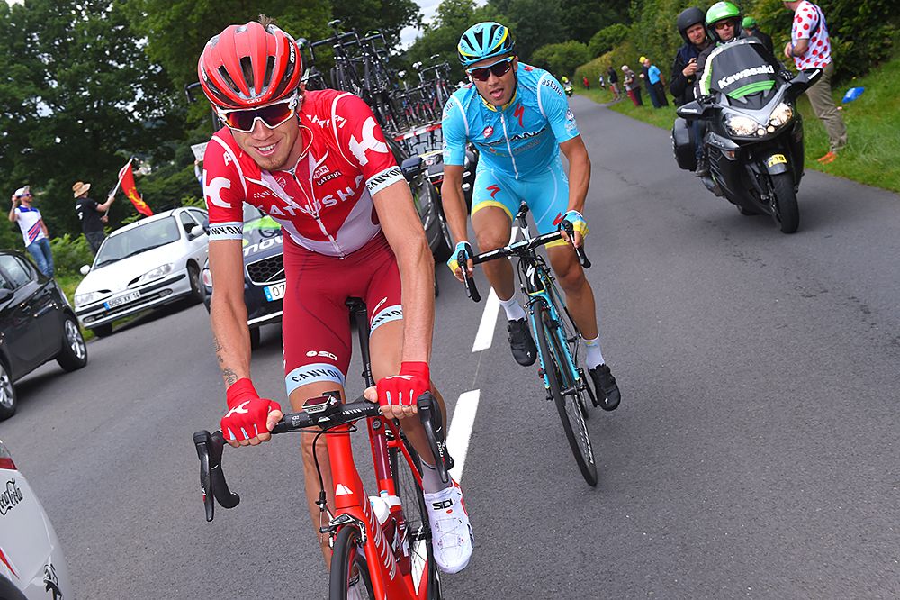 Ilnur Zakarin (Katusha)