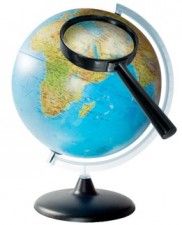 Add Global Perspective to your Google Search